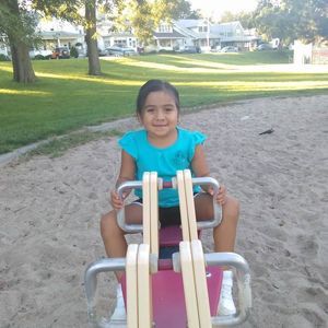 Meet your Posher, Antonio